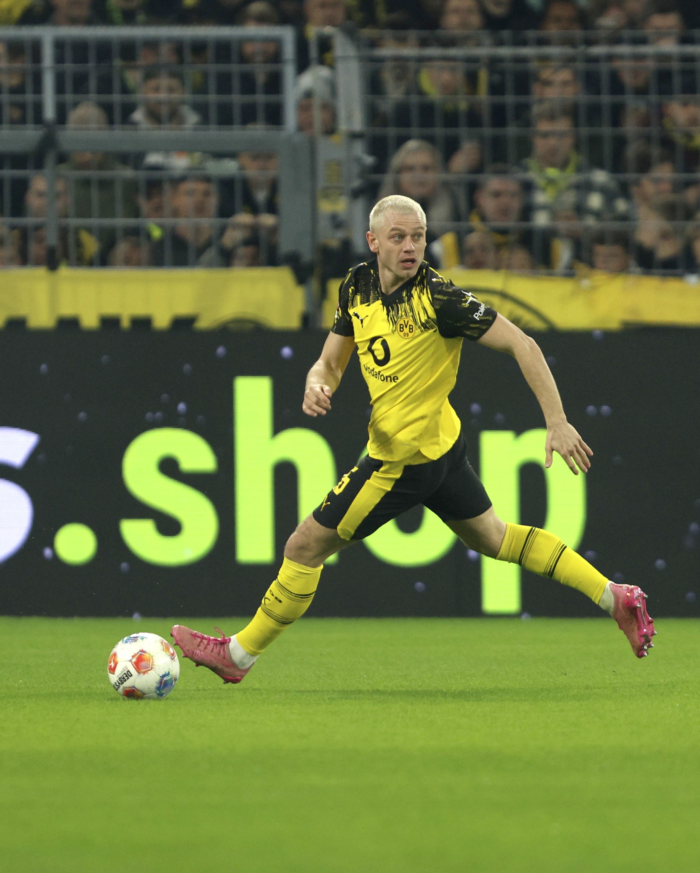 BVB Partnership Image
